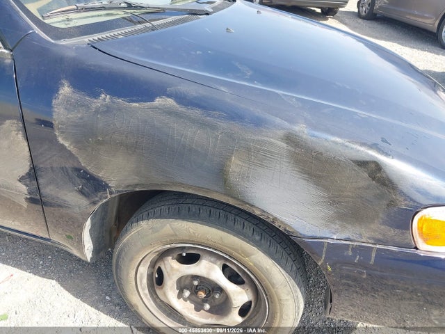 Auction sale of the 1998 Toyota Corolla Ve, vin: 1NXBR12E7WZ100297, lot number: 45853430