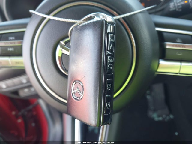Aukcja sprzedaży 2025 Mazda Cx-50 Hybrid Premium Plus Package, vin: 7MMVAAEW9SN130807, numer aukcji: 45853434