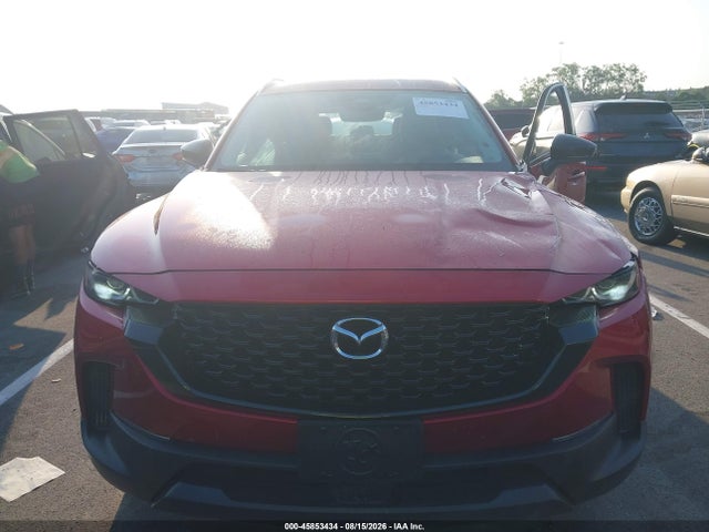 Aukcja sprzedaży 2025 Mazda Cx-50 Hybrid Premium Plus Package, vin: 7MMVAAEW9SN130807, numer aukcji: 45853434
