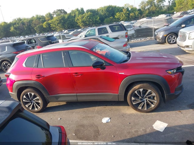 Aukcja sprzedaży 2025 Mazda Cx-50 Hybrid Premium Plus Package, vin: 7MMVAAEW9SN130807, numer aukcji: 45853434