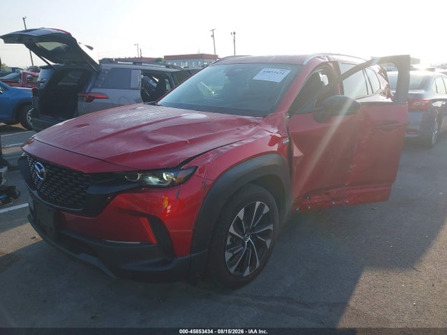Aukcja sprzedaży 2025 Mazda Cx-50 Hybrid Premium Plus Package, vin: 7MMVAAEW9SN130807, numer aukcji: 45853434