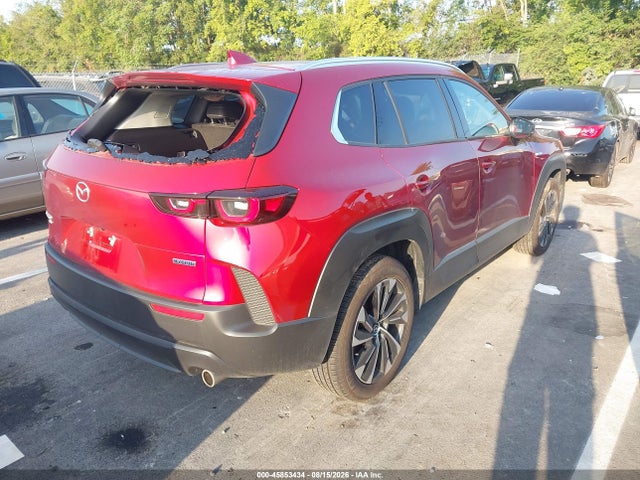 Aukcja sprzedaży 2025 Mazda Cx-50 Hybrid Premium Plus Package, vin: 7MMVAAEW9SN130807, numer aukcji: 45853434