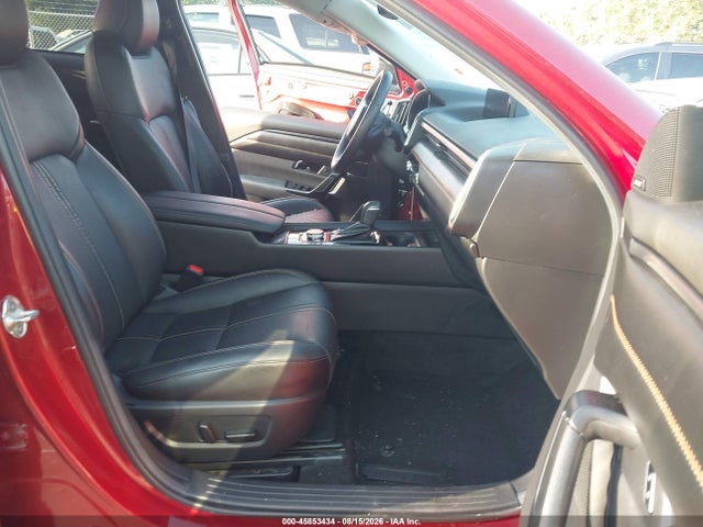Aukcja sprzedaży 2025 Mazda Cx-50 Hybrid Premium Plus Package, vin: 7MMVAAEW9SN130807, numer aukcji: 45853434