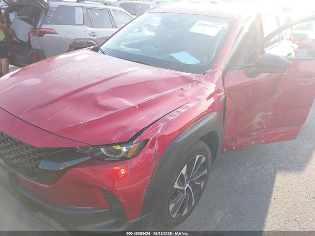 Aukcja sprzedaży 2025 Mazda Cx-50 Hybrid Premium Plus Package, vin: 7MMVAAEW9SN130807, numer aukcji: 45853434