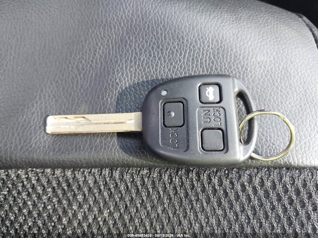 Продажа на аукционе авто 2004 Lexus Es 330, vin: JTHBA30G245048157, номер лота: 45853435