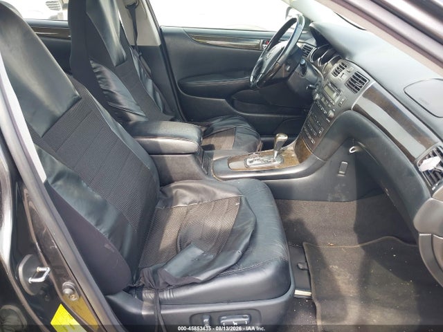 Продажа на аукционе авто 2004 Lexus Es 330, vin: JTHBA30G245048157, номер лота: 45853435