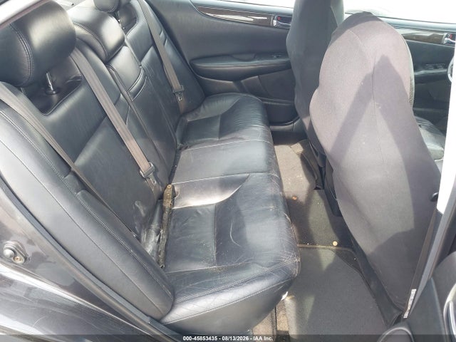 Продажа на аукционе авто 2004 Lexus Es 330, vin: JTHBA30G245048157, номер лота: 45853435