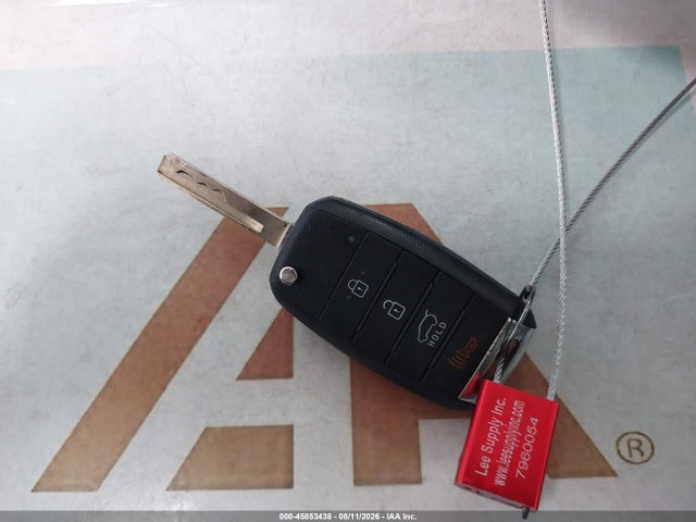 Продаж на аукціоні авто 2018 Kia Sorento 2.4l Lx, vin: 5XYPG4A30JG358818, номер лоту: 45853438
