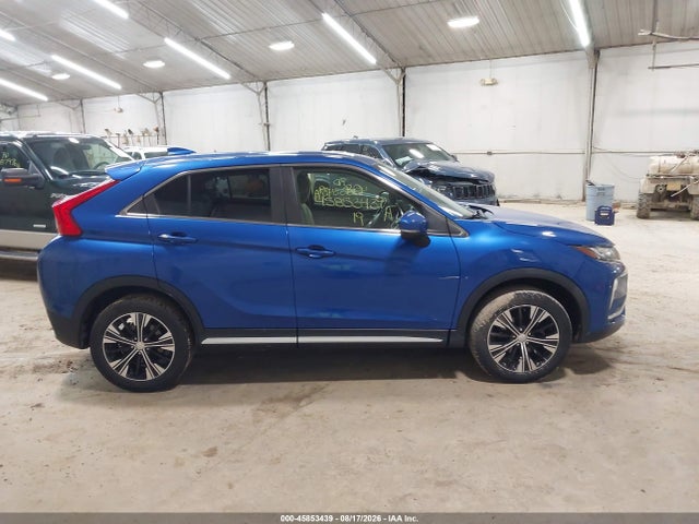 Продаж на аукціоні авто 2019 Mitsubishi Eclipse Cross Se, vin: JA4AT5AA2KZ013969, номер лоту: 45853439