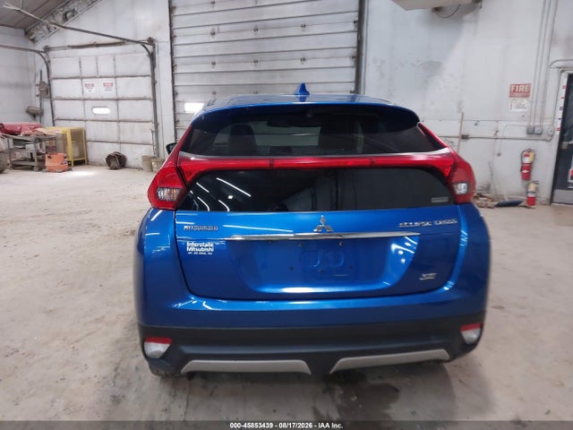 Продаж на аукціоні авто 2019 Mitsubishi Eclipse Cross Se, vin: JA4AT5AA2KZ013969, номер лоту: 45853439