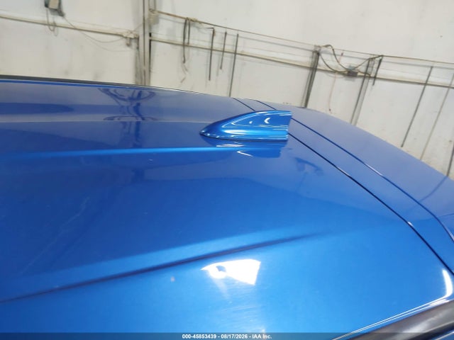 Продаж на аукціоні авто 2019 Mitsubishi Eclipse Cross Se, vin: JA4AT5AA2KZ013969, номер лоту: 45853439