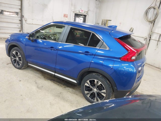 Продаж на аукціоні авто 2019 Mitsubishi Eclipse Cross Se, vin: JA4AT5AA2KZ013969, номер лоту: 45853439