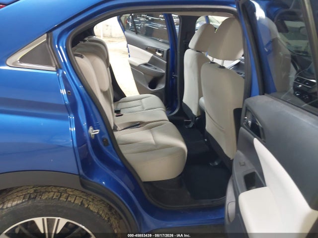 Продаж на аукціоні авто 2019 Mitsubishi Eclipse Cross Se, vin: JA4AT5AA2KZ013969, номер лоту: 45853439
