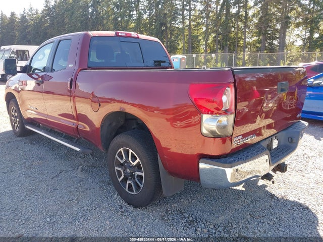 45853444 :رقم المزاد ، 5TFBV54187X009654 vin ، 2007 Toyota Tundra Sr5 5.7l V8 مزاد بيع