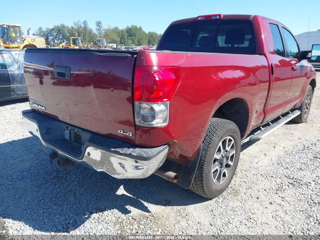 45853444 :رقم المزاد ، 5TFBV54187X009654 vin ، 2007 Toyota Tundra Sr5 5.7l V8 مزاد بيع