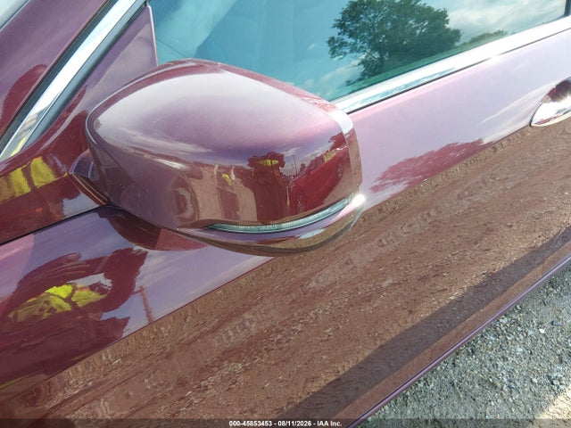 45853453 :رقم المزاد ، 1HGCR2F83FA184088 vin ، 2015 Honda Accord Ex-l مزاد بيع