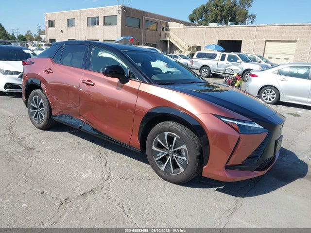 Продаж на аукціоні авто 2025 Lexus Rz 300e Premium, vin: JTJABABB6SA011341, номер лоту: 45853455