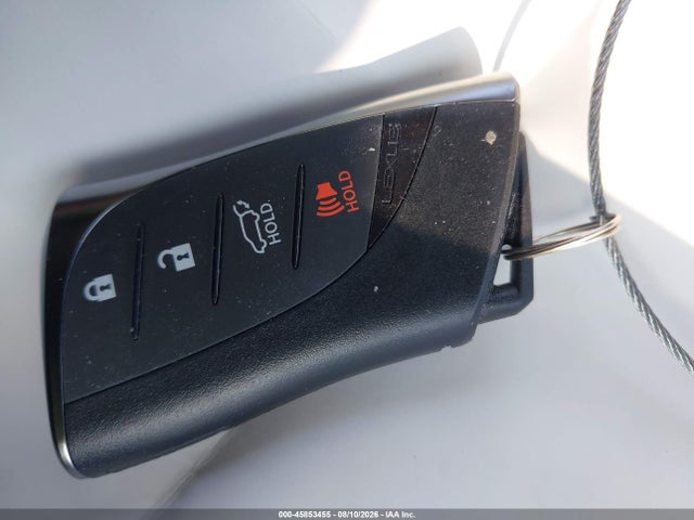 Продаж на аукціоні авто 2025 Lexus Rz 300e Premium, vin: JTJABABB6SA011341, номер лоту: 45853455