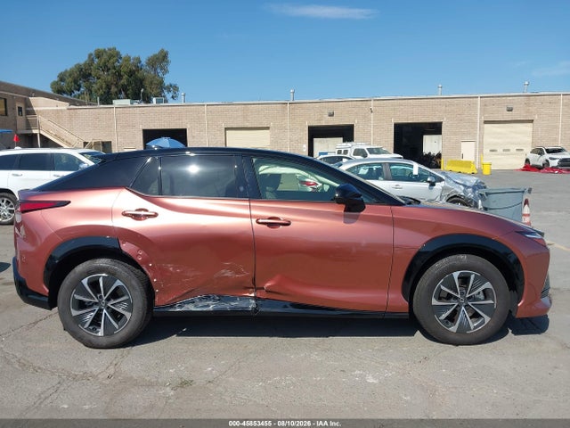 Продаж на аукціоні авто 2025 Lexus Rz 300e Premium, vin: JTJABABB6SA011341, номер лоту: 45853455