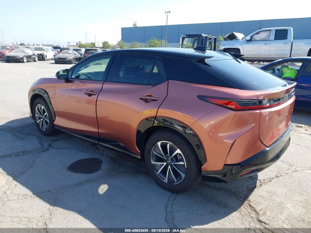 Продаж на аукціоні авто 2025 Lexus Rz 300e Premium, vin: JTJABABB6SA011341, номер лоту: 45853455