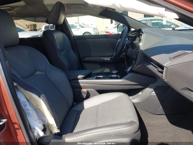 Продаж на аукціоні авто 2025 Lexus Rz 300e Premium, vin: JTJABABB6SA011341, номер лоту: 45853455