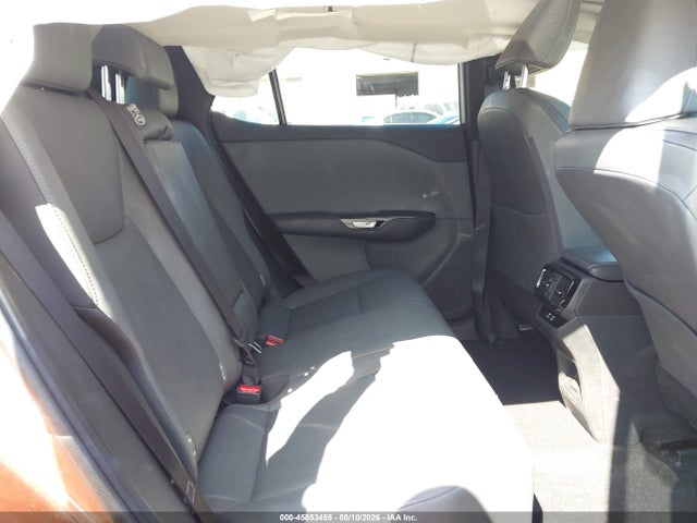 Продаж на аукціоні авто 2025 Lexus Rz 300e Premium, vin: JTJABABB6SA011341, номер лоту: 45853455