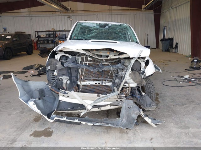 2015 Toyota 4runner Sr5 V6 მანქანა იყიდება აუქციონზე, vin: JTEBU5JR2F5269714, აუქციონის ნომერი: 45853457