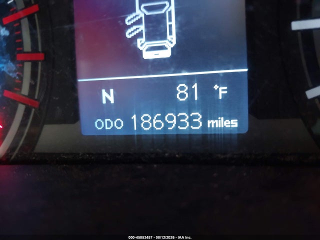 2015 Toyota 4runner Sr5 V6 მანქანა იყიდება აუქციონზე, vin: JTEBU5JR2F5269714, აუქციონის ნომერი: 45853457