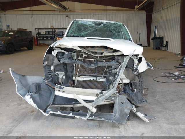 2015 Toyota 4runner Sr5 V6 მანქანა იყიდება აუქციონზე, vin: JTEBU5JR2F5269714, აუქციონის ნომერი: 45853457