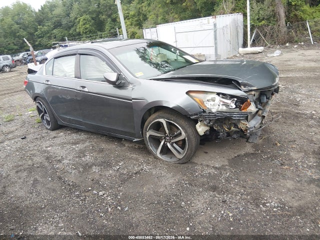 Продаж на аукціоні авто 2009 Honda Accord 3.5 Ex-l, vin: 5KBCP36879B502656, номер лоту: 45853462