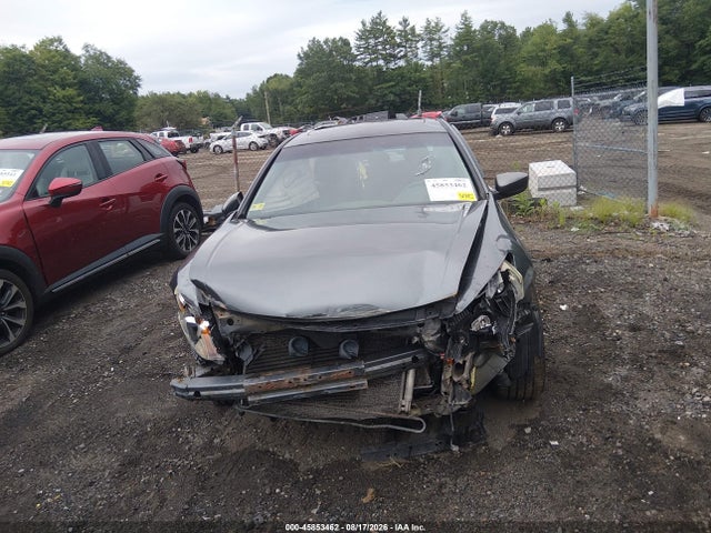 Продажа на аукционе авто 2009 Honda Accord 3.5 Ex-l, vin: 5KBCP36879B502656, номер лота: 45853462