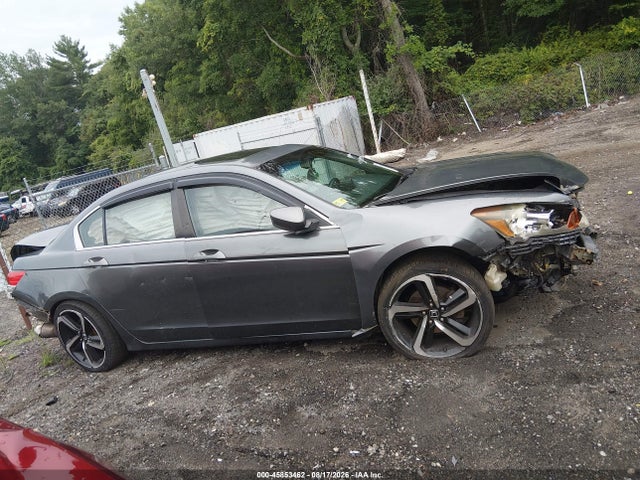 Продажа на аукционе авто 2009 Honda Accord 3.5 Ex-l, vin: 5KBCP36879B502656, номер лота: 45853462