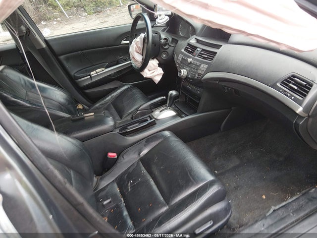 Продажа на аукционе авто 2009 Honda Accord 3.5 Ex-l, vin: 5KBCP36879B502656, номер лота: 45853462
