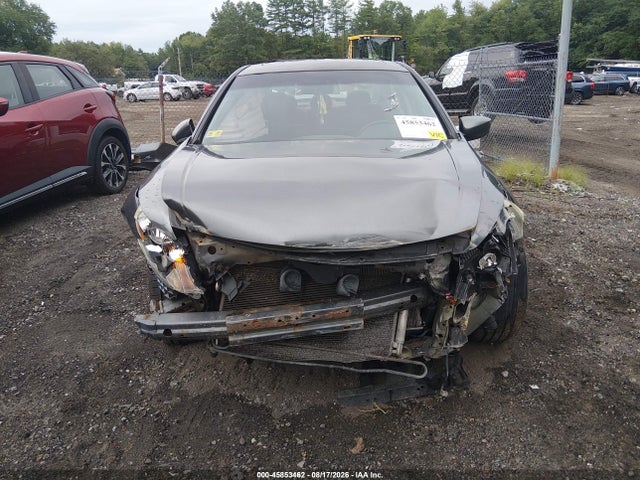 Продажа на аукционе авто 2009 Honda Accord 3.5 Ex-l, vin: 5KBCP36879B502656, номер лота: 45853462