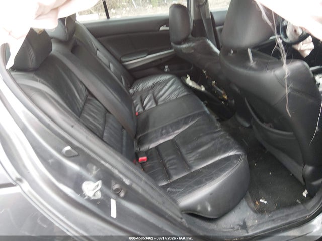 Продажа на аукционе авто 2009 Honda Accord 3.5 Ex-l, vin: 5KBCP36879B502656, номер лота: 45853462