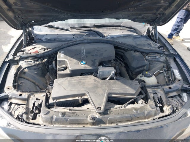 Aukcja sprzedaży 2015 Bmw 320i, vin: WBA3B1G56FNT04649, numer aukcji: 45853464
