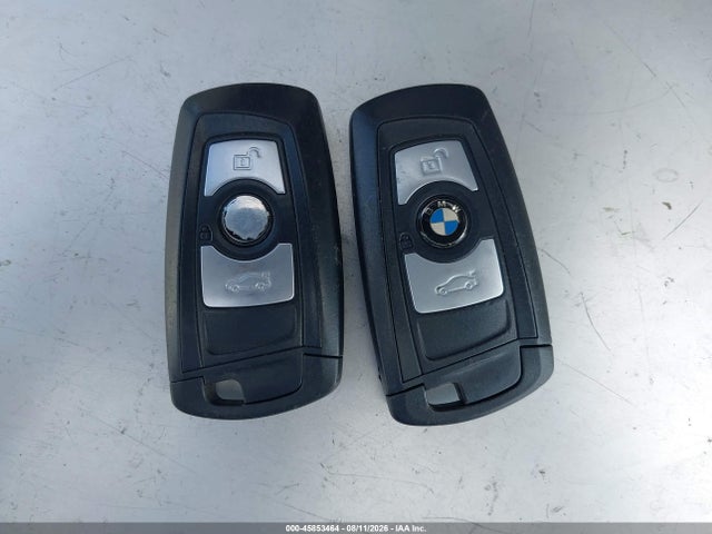 Aukcja sprzedaży 2015 Bmw 320i, vin: WBA3B1G56FNT04649, numer aukcji: 45853464