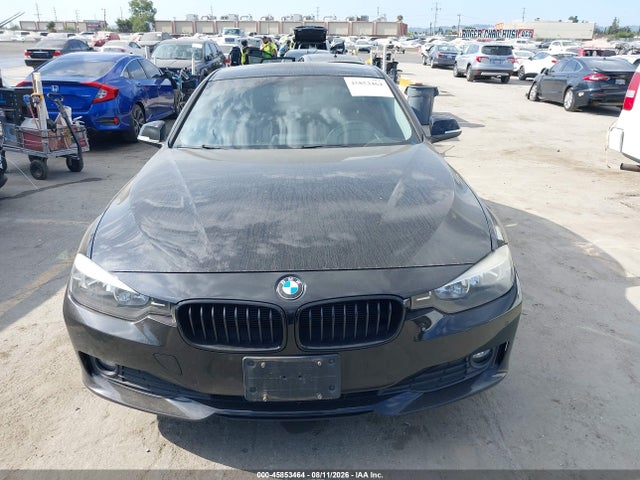 Aukcja sprzedaży 2015 Bmw 320i, vin: WBA3B1G56FNT04649, numer aukcji: 45853464