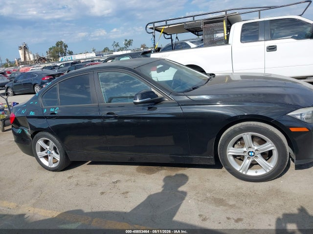 Aukcja sprzedaży 2015 Bmw 320i, vin: WBA3B1G56FNT04649, numer aukcji: 45853464