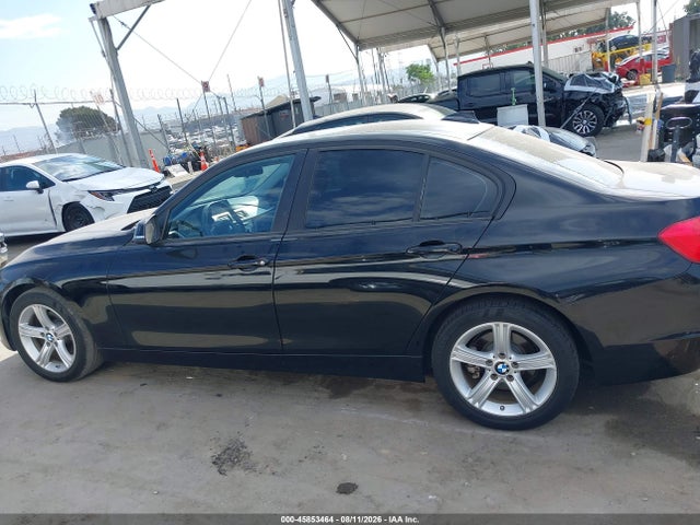 Aukcja sprzedaży 2015 Bmw 320i, vin: WBA3B1G56FNT04649, numer aukcji: 45853464