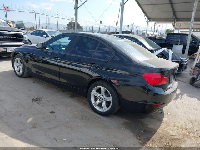 Aukcja sprzedaży 2015 Bmw 320i, vin: WBA3B1G56FNT04649, numer aukcji: 45853464
