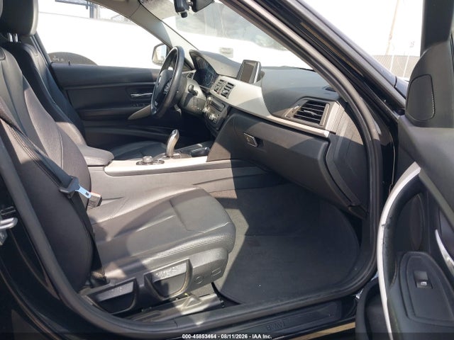 Aukcja sprzedaży 2015 Bmw 320i, vin: WBA3B1G56FNT04649, numer aukcji: 45853464