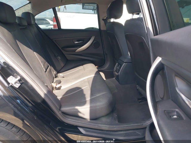 Aukcja sprzedaży 2015 Bmw 320i, vin: WBA3B1G56FNT04649, numer aukcji: 45853464