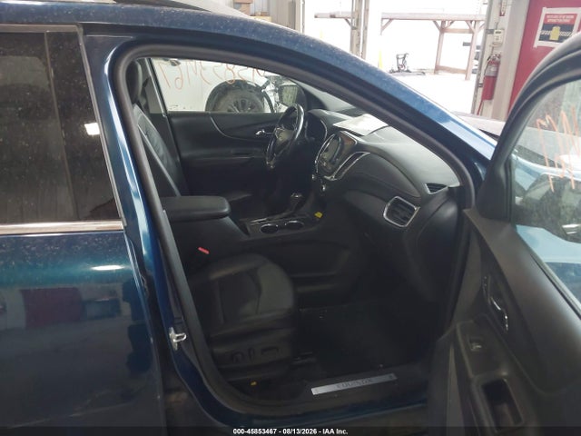 45853467 :رقم المزاد ، 2GNAXYEX4L6275782 vin ، 2020 Chevrolet Equinox Awd Premier 2.0l Turbo مزاد بيع