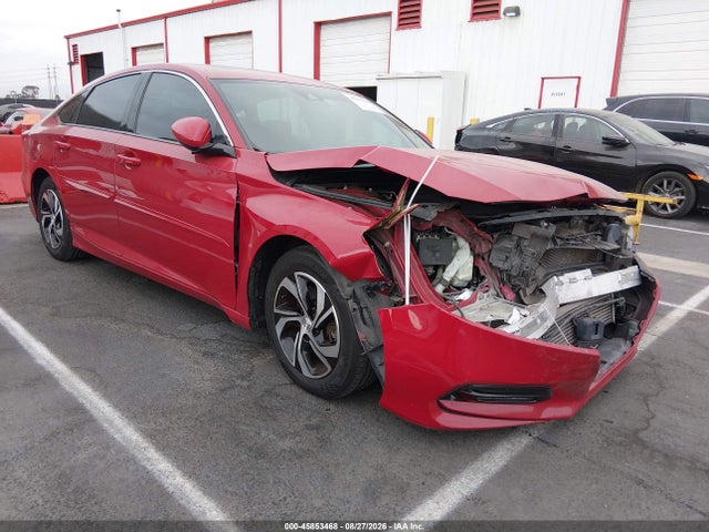 1HGCV2F33LA026071 auction archive image
