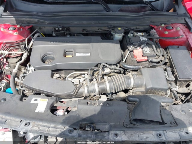 1HGCV2F33LA026071 Honda Accord Sport 2.0t