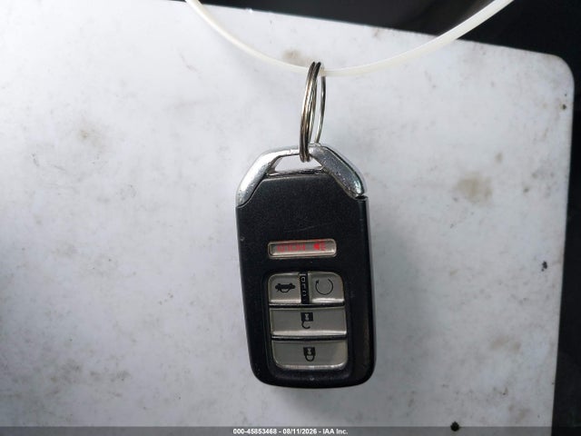 1HGCV2F33LA026071 Honda Accord Sport 2.0t