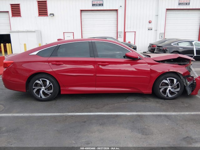 1HGCV2F33LA026071 Honda Accord Sport 2.0t
