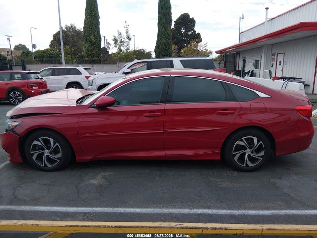 1HGCV2F33LA026071 Honda Accord Sport 2.0t