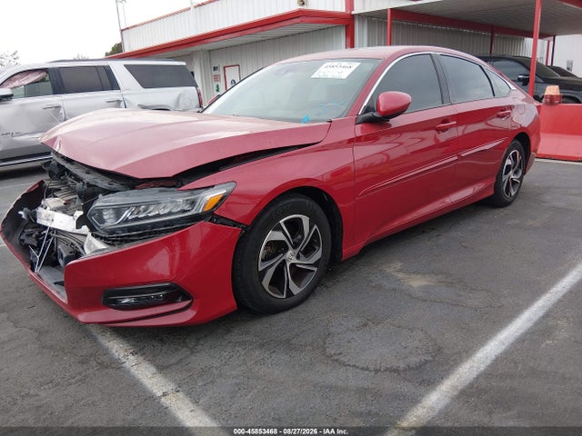 1HGCV2F33LA026071 Honda Accord Sport 2.0t